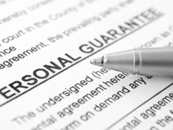 Remarkable Truth About Personal Guarantees