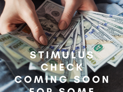 Stimulus Check Intercepted for Child Support?  We Have Good News for You.