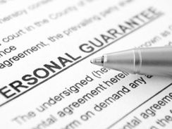 Proven Ways to Avoid a Personal Guarantee