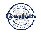 Captain Kidd's Fish Market Logo