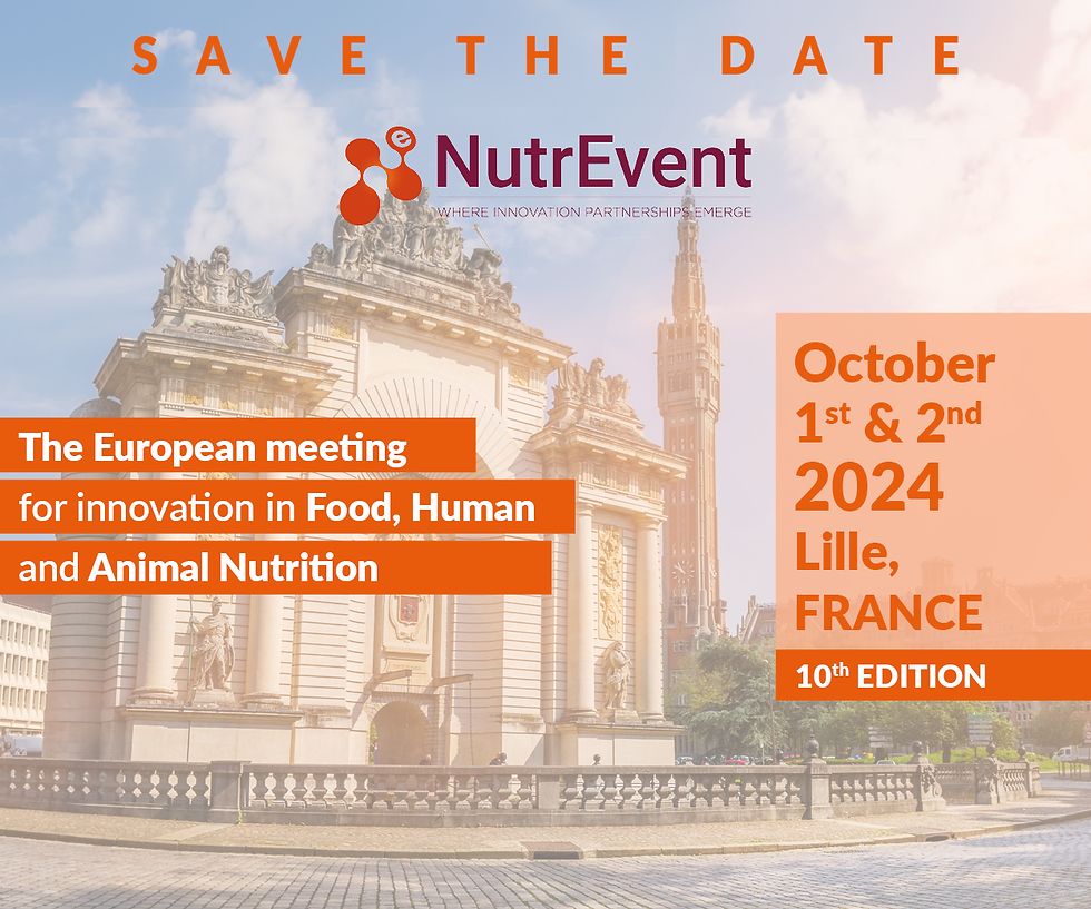 NutriEvents