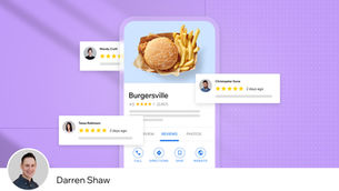 How Google reviews can transform your business