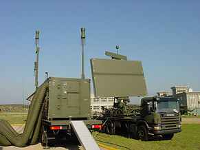 Transportable Radar