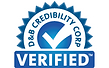 Dun & Bradstreet verified logo