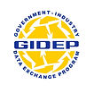 Government Industry Data Exchange Program logo