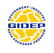 Government Industry Data Exchange Program logo