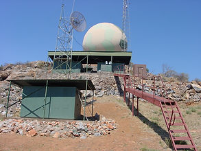 Radar Operations