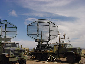 Next Generation Weather Radar