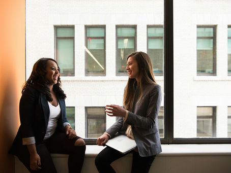 International Women's Day: Accelerating Progress for Women