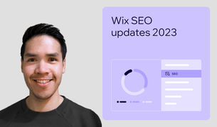 Wix SEO updates 2023: Leverage AI and integrations to maximize your productivity