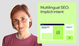 How to use implicit search intent for multilingual SEO