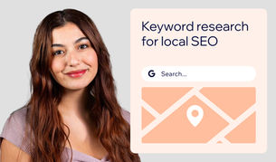 Keyword research essentials for local SEO