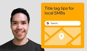 Easy title tag tips for local businesses