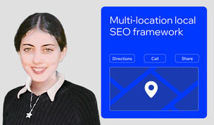 Multi-location local SEO: A framework for organizational success