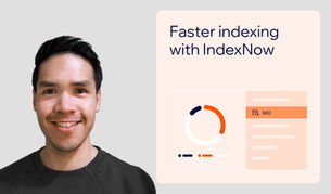 Wix joins Bing and IndexNow for faster search indexing