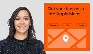 How to get your business on Apple Maps