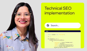 How to get technical SEO recommendations implemented