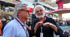 F1 : l’annonce de Briatore sur l’avenir de Fernando Alonso