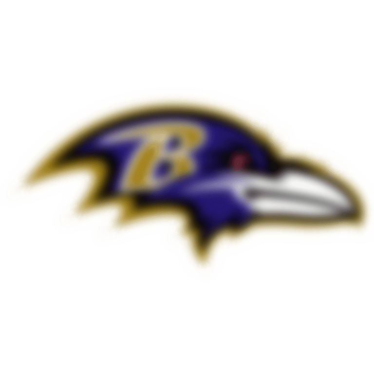 Baltimore Ravens logo