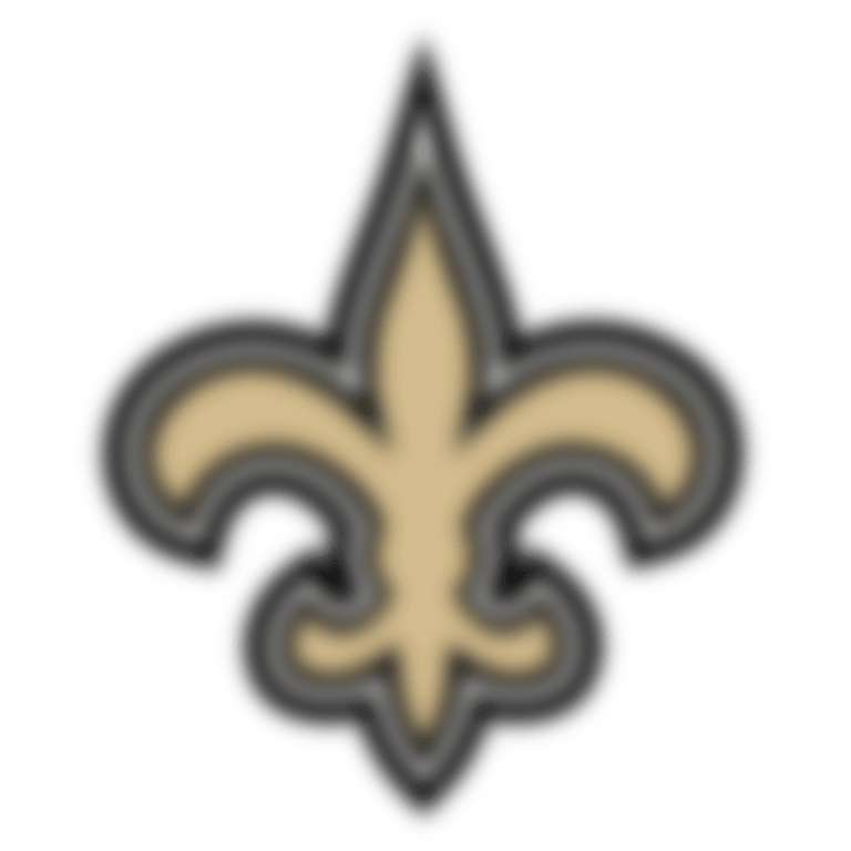 New Orleans Saints logo