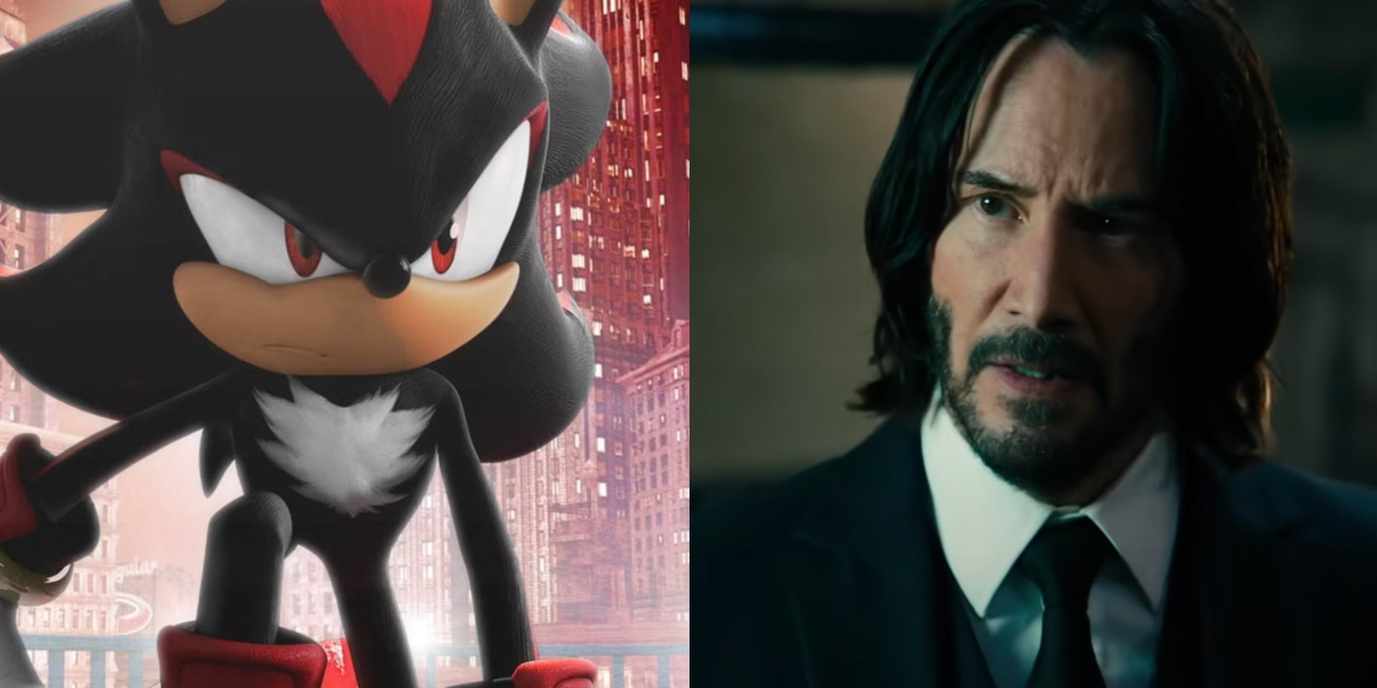 Sonic the Hedgehog 3: Why is Gerald Robotnik Still Alive?