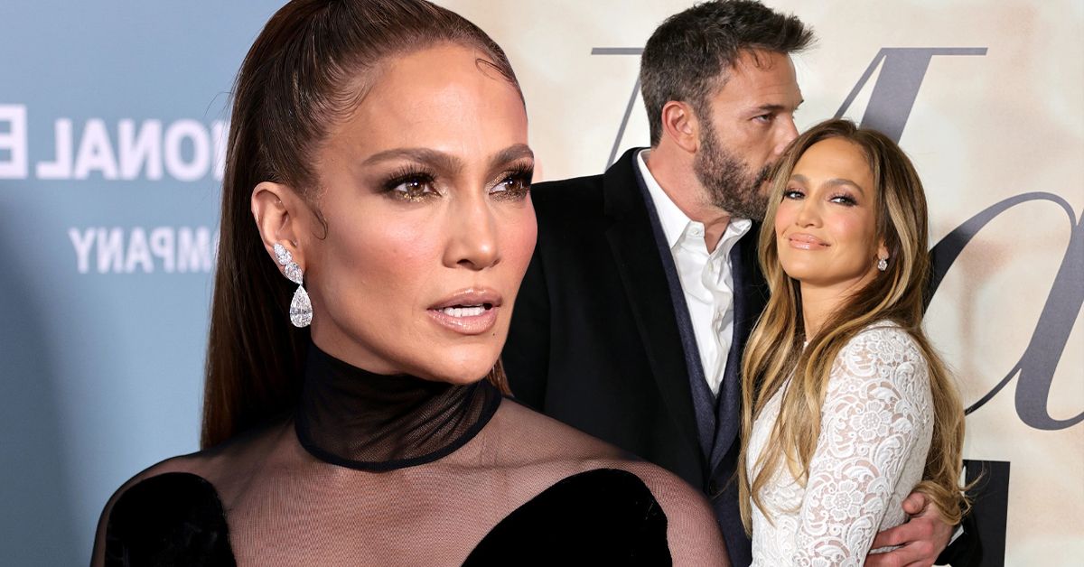 Does Jennifer Lopez Make Ben Affleck Obey The Strict Rules She Allegedly Made Her Previous Spouses Follow_