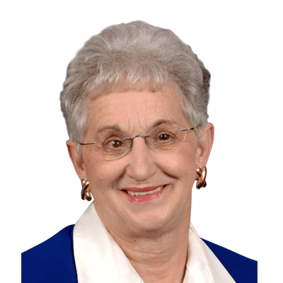 Virginia Foxx