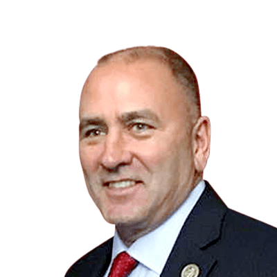 Clay Higgins