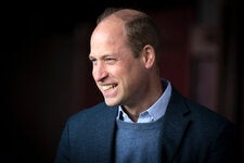 Prince William in Scotland in May. He has lived a life largely devoid of the controversy, and occasional scandals, that have engulfed his relatives.