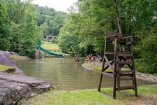 At Rockbrook Summer Camp for Girls, in western North Carolina, campers are packing their favorite skincare products, according to the staff.