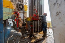 Elevation Resources, an oil and gas producer, is drilling in America’s top oil field, the Permian Basin in West Texas. 