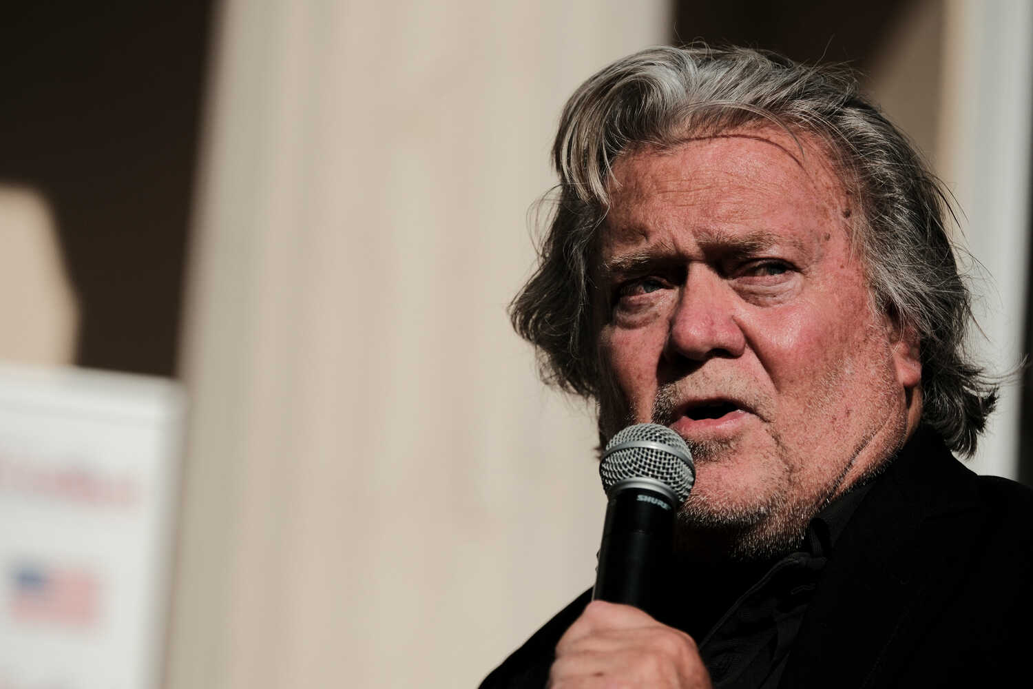 According to the filing, Stephen K. Bannon appears to have played a much bigger role in President Donald J. Trump’s attempts to retain the White House in 2020.