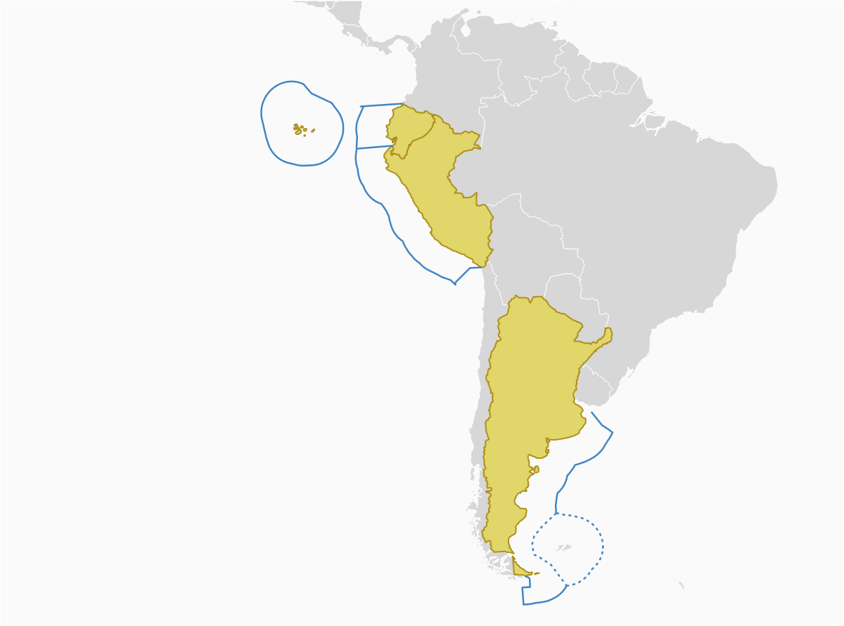 globe base map