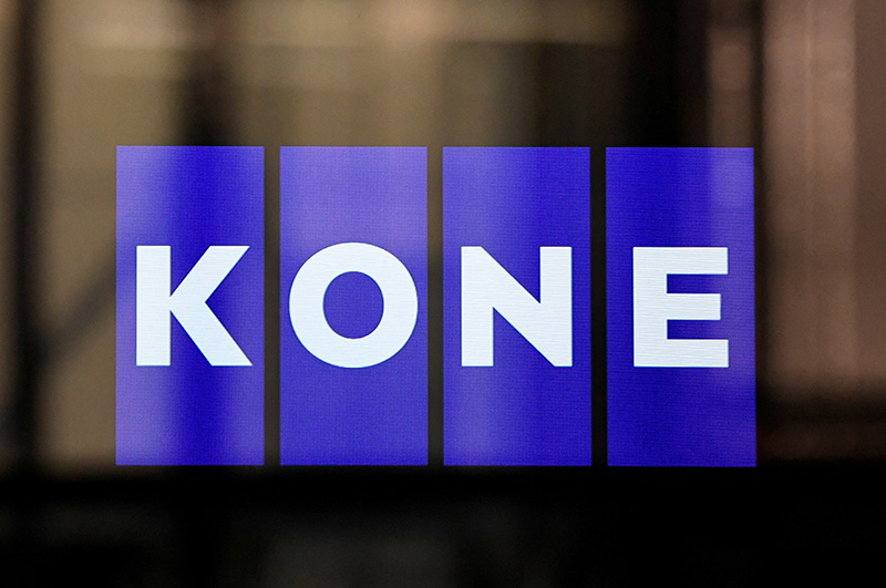 Kone logo