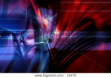 Abstract Background 14