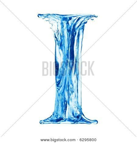 Water Letter