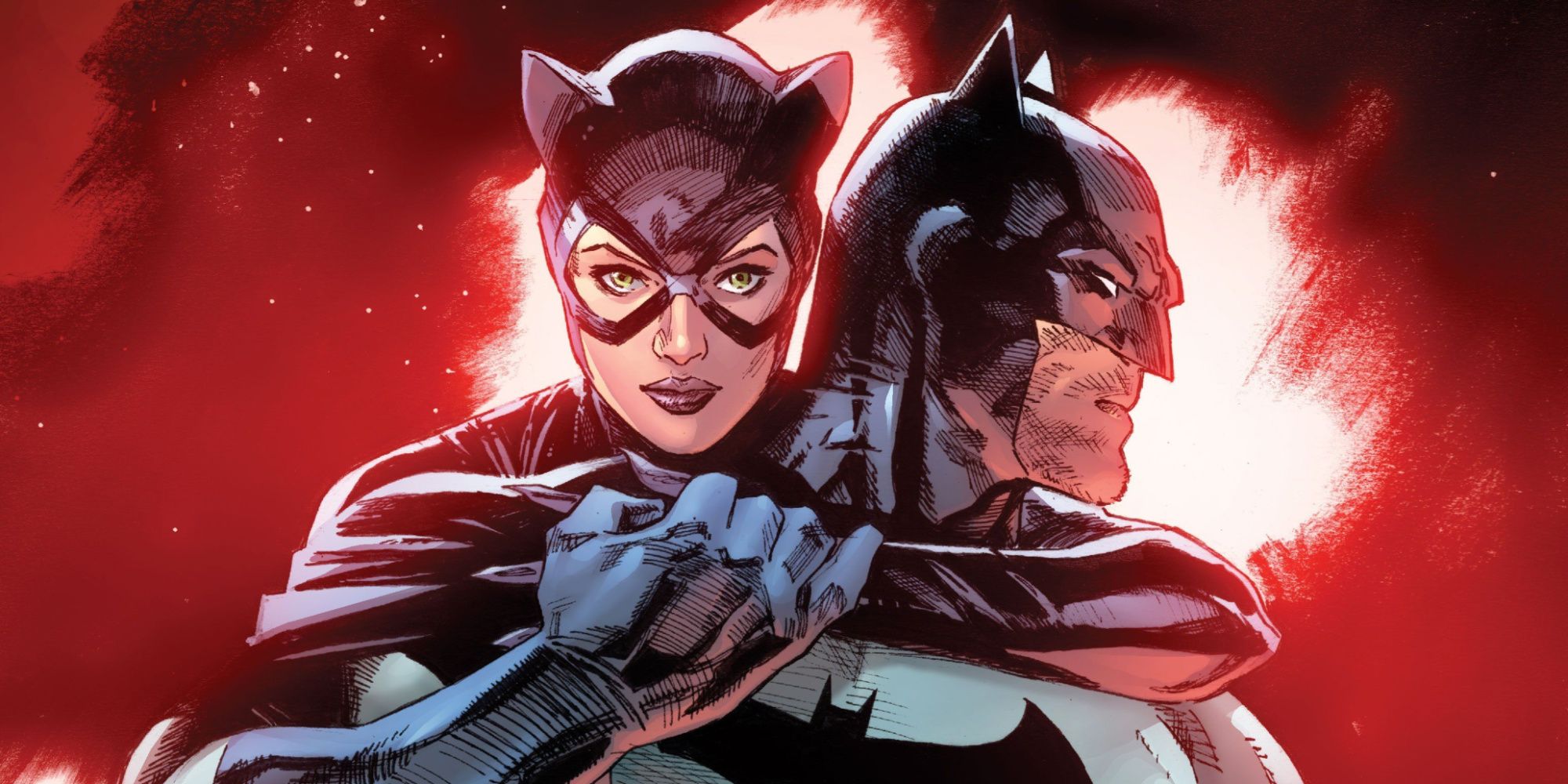 The 10 Most Toxic Moments Of Batman & Catwoman's Relationship