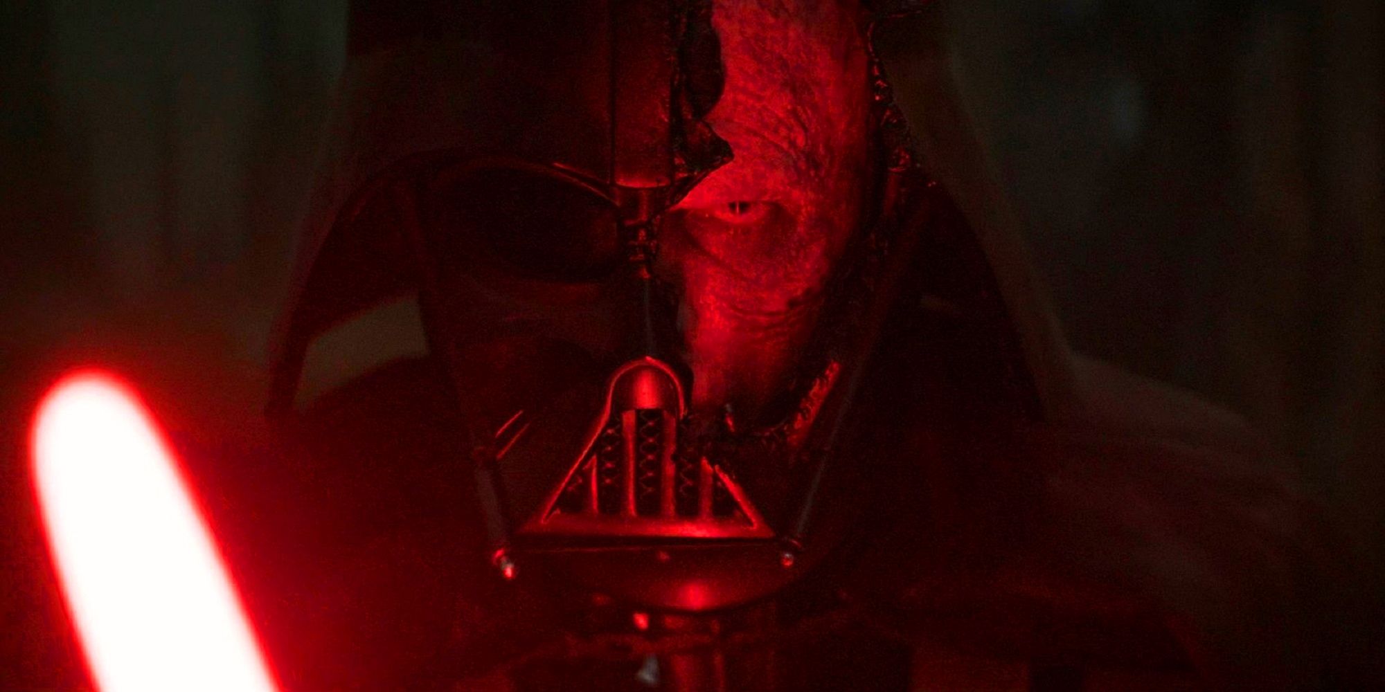 Darth Vader’s 10 Best Lightsaber Duels, Ranked