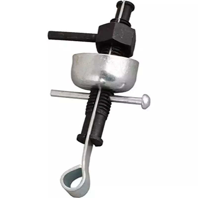 MK Steel 2 in 1 Bearing Puller for Ceiling Fan 6201 6202