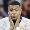 Euro 2024 : Kylian Mbappé filmé lors d'un geste dégoûtant face à l'Espagne, il se fait humilier sur Twitter, "Il floppe même ça"