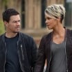 The Union : des clashs avec Halle Berry sur le tournage du film de Netflix ? Mark Wahlberg met les choses au clair, "Elle est finalement exactement..."