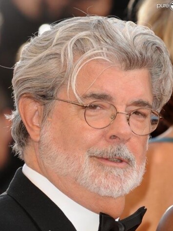 George Lucas