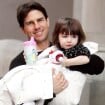 10 ans qu'il n'a pas vu sa fille Suri, Tom Cruise se sentirait "coupable" : les raisons de cette déchirure familiale