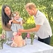 Lilibet fête ses 3 ans : ces rares photos de la fille de Meghan et Harry et pourquoi il ne faut pas espérer d'autres images officielles