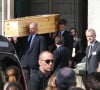 Où est-il passé ?
Obsèques de la Famille Dupont de Ligonnès le 28 avril 2011 en l'église Saint Felix. © Gwendoline Le Goff / Panoramic / Bestimage