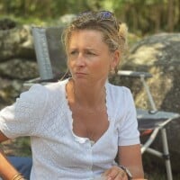 "Je suis seule avec les enfants" : Marie-Alix Jeanson (Familles nombreuses) en plein cyclone à la Réunion, images folles