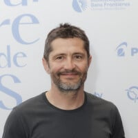 Bixente Lizarazu : Sa petite maison en bois rien qu'à lui dans sa propriété de Cibourne, au Pays basque