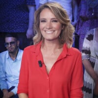 "Le médecin est avec elle" : Pascale de La Tour du Pin incapable d'animer PAF, une chroniqueuse phare de TPMP la remplace