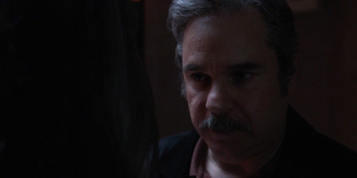 Paul F. Tompkins como Brian Garrity em Criminal Minds Evolution.jpg