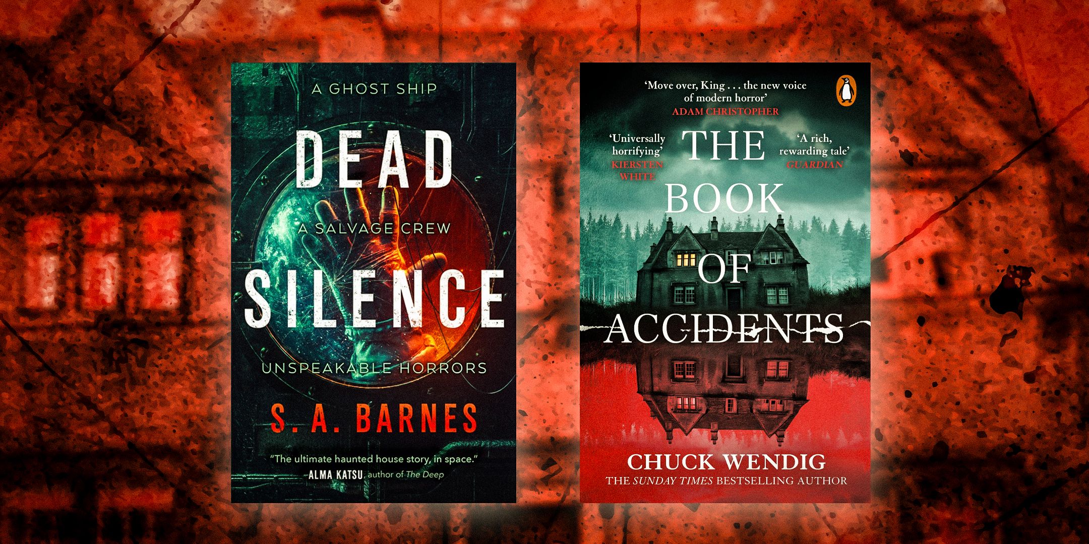 Book-Covers-of-Dead-Silence-by-S.A